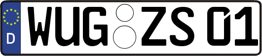 WUG-ZS01