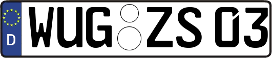 WUG-ZS03