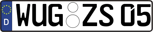 WUG-ZS05