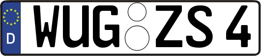 WUG-ZS4