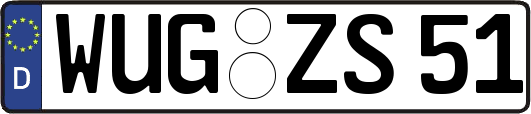 WUG-ZS51