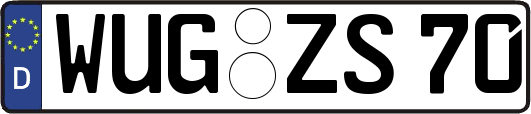 WUG-ZS70