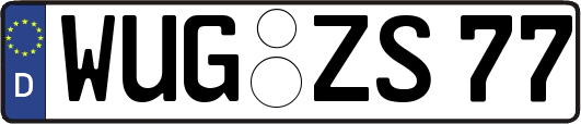 WUG-ZS77