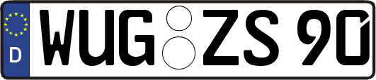 WUG-ZS90