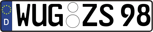 WUG-ZS98