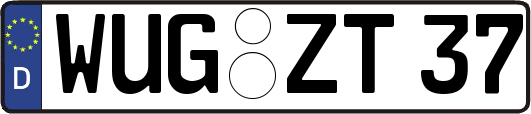 WUG-ZT37
