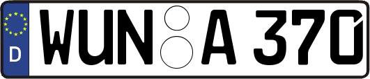 WUN-A370