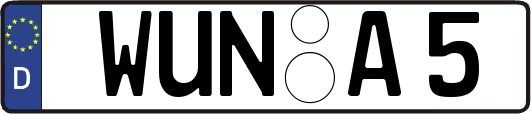 WUN-A5