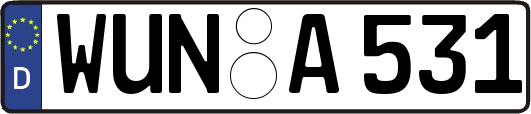 WUN-A531