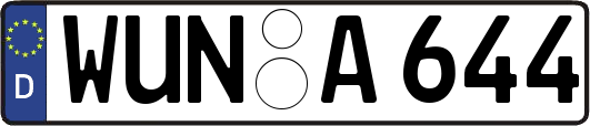 WUN-A644
