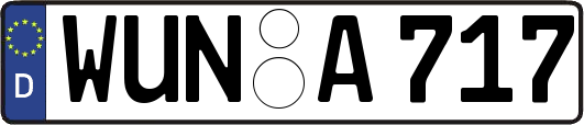 WUN-A717