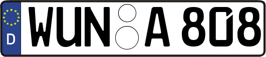 WUN-A808