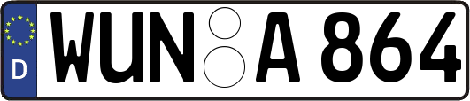 WUN-A864