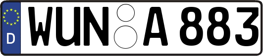 WUN-A883