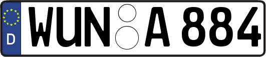 WUN-A884