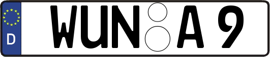WUN-A9