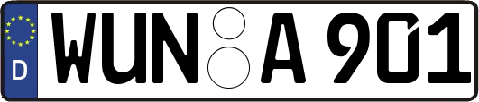 WUN-A901