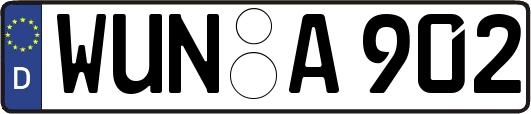 WUN-A902