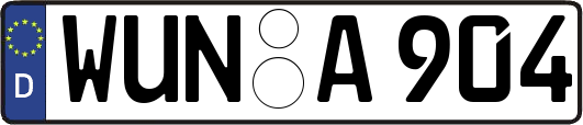WUN-A904