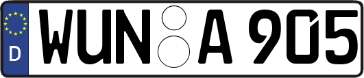 WUN-A905