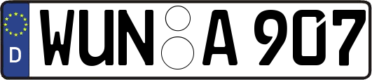 WUN-A907