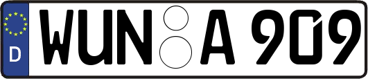 WUN-A909