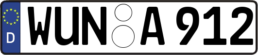 WUN-A912