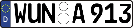WUN-A913