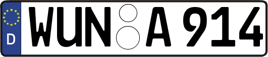 WUN-A914