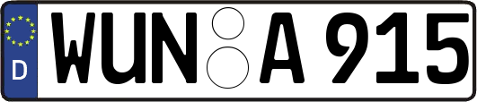 WUN-A915