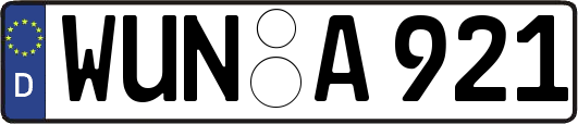 WUN-A921