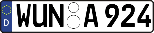WUN-A924