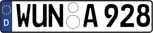 WUN-A928