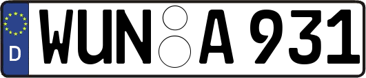 WUN-A931