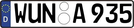 WUN-A935