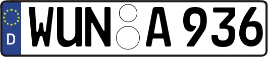WUN-A936