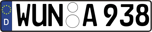 WUN-A938
