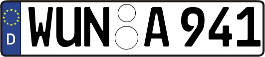WUN-A941