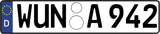 WUN-A942