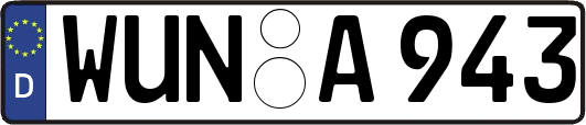 WUN-A943