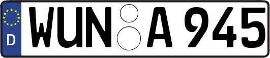 WUN-A945