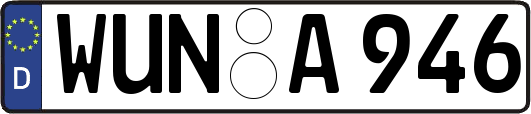 WUN-A946
