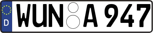 WUN-A947
