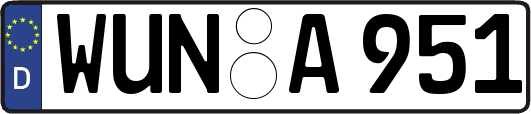 WUN-A951