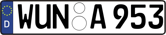WUN-A953