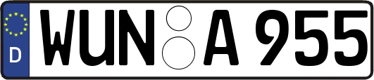 WUN-A955