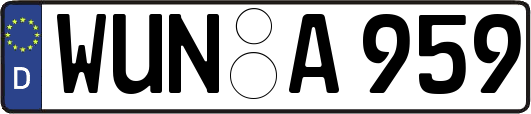 WUN-A959