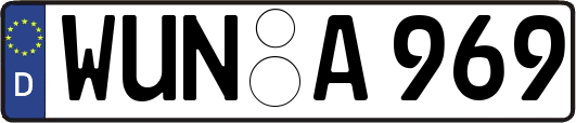 WUN-A969