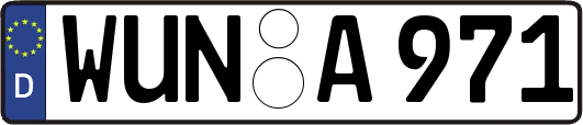 WUN-A971