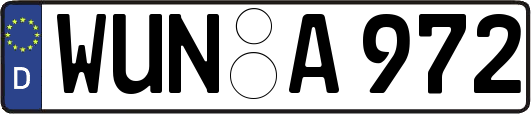 WUN-A972